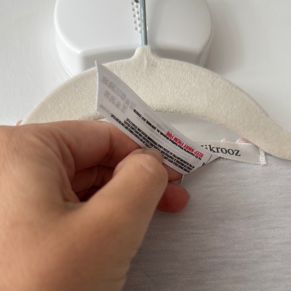 Flora Nikrooz Floral Robe - Picture 5 of 6